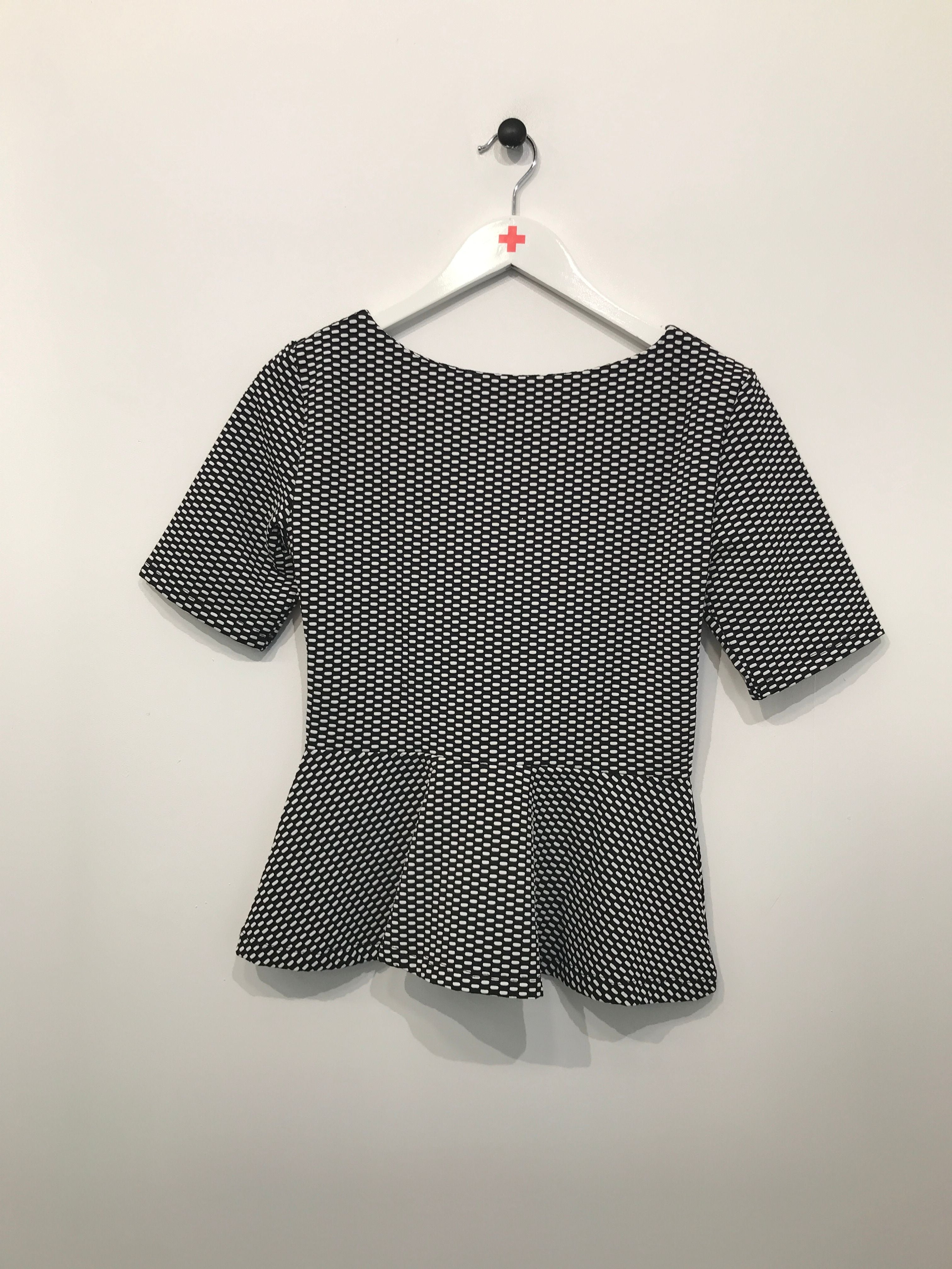Vila Bluse
